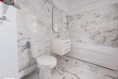 Apartament cu 2 camere decomandat în Militari - 5