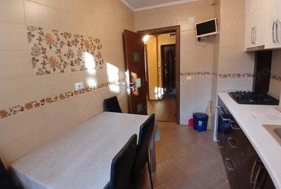 Apartament cu 2 camere, Central, Calea Bucure?ti - 5