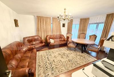 Casă cu 7 camere cu Teren 1800 Mp în Central - 27