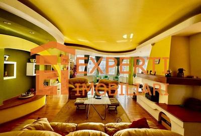 Vila S+P+1+M in zona Faleza Nord - Universitate - 2