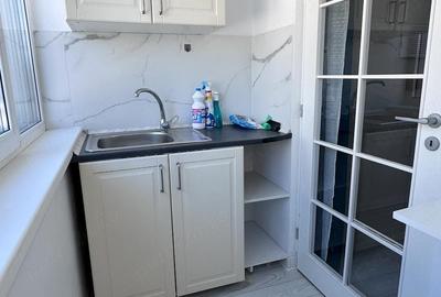 Apartament cu 2 camere decomandat în Cug - 9