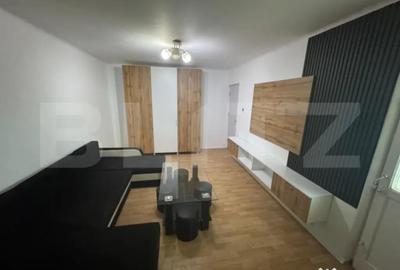 Apartament cu 2 camere decomandat în Rovine - 6