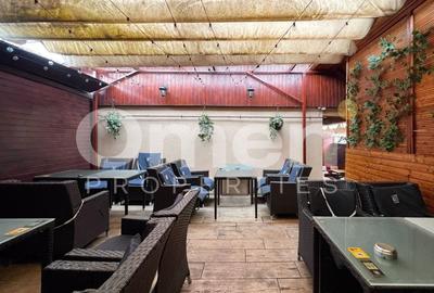 Spațiu comercial premium de închirial / 255 mp + depozit / zona Centrul Vechi. - 1