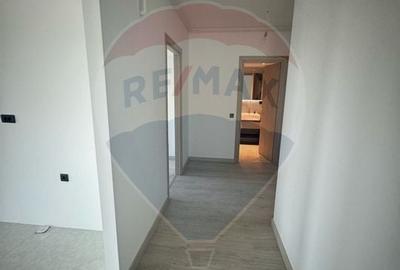 Apartament 2 camere - InCity - Select Residence - de inchiriat - NOU - 5