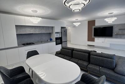 Apartament cu 2 camere decomandat în Central - 18