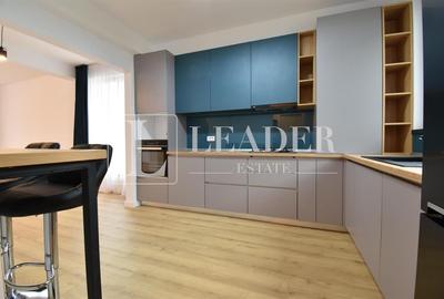 Duplex cu 5 camere în Exterior Est