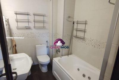 Apartament modern de inchiriat cu 3 camere Costin Geo... - 2