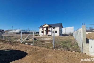 Oferta Casa Noua la 1 km de targoviste - 4