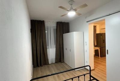 Apartament cu 3 camere semidecomandat în Tineretului - 3