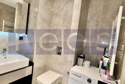 Apartament cu 2 camere semidecomandat, mobilat în Dristor - 9