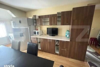 Apartament cu 3 camere în Nord - 9
