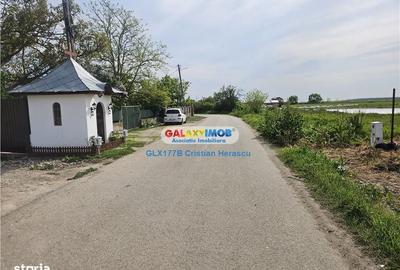 Spațiu comercial, în Samurcași - 4