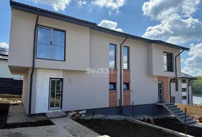 Duplex cu 4 camere in Valea Adanca - 9