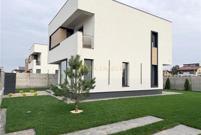 Casă individuală cu 4 camere cu Teren 362 Mp în Berceni - 3