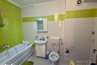 Apartament cu 3 camere, mobilat în Seleuș - 6