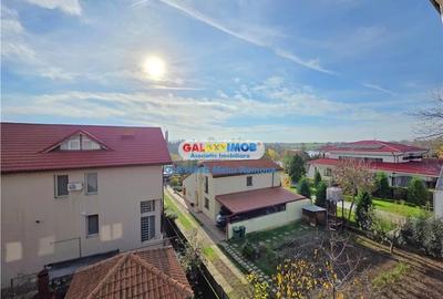 Casa individuala (P+1+M), Balotesti, Martha Bibescu - 23