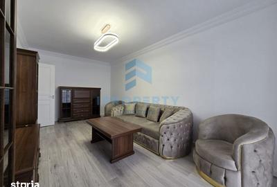 Apartament cu 2 camere, mobilat în Dobroești - 2