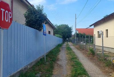 Teren de 1400 mp, în Ceardac - 5