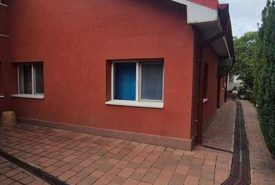 Casă cu 4 camere în Ultracentral - 5