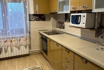 Apartament cu 3 camere decomandat, mobilat în Nerva Traian - 7