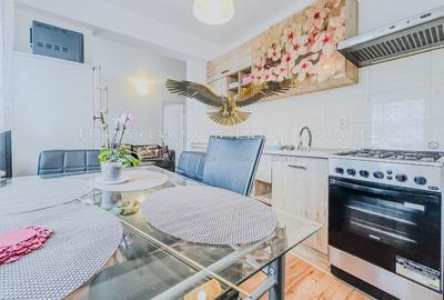 Apartament modern|2 camere|Intre Lacuri/Dunarii - 9