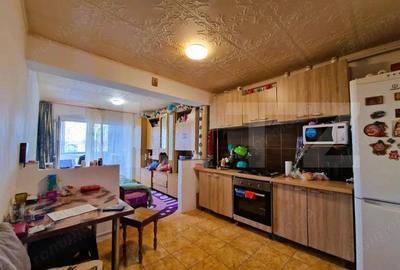 Apartament cu 2 camere semidecomandat, mobilat în Apahida - 2