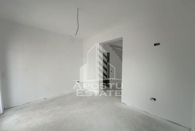 Duplex cu 5 camere si 2 bai, despartit prin camera tehnic... - 3