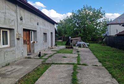 Casă cu 5 camere cu Teren 900 Mp în Tunari - 3