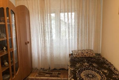 Apartament cu 3 camere decomandat în Buziașului - 4
