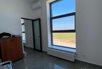 Spațiu comercial, de 650 mp, în Aeroport - 17