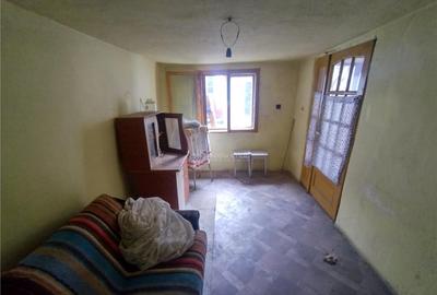 Berliste, Casa pt 2 Familii, la Sosea, Pret Negociabil - 12