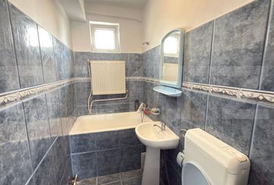 Apartament cu 2 camere decomandat în Central - 2