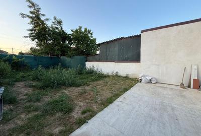 Duplex cu 4 camere cu Teren 235 Mp în Plopi - 18