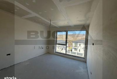 Casă cu 4 camere cu Teren 600 Mp în Baciu - 7