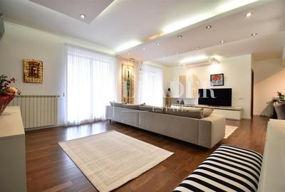 Apartament cu 4 camere decomandat în Herăstrău - 6