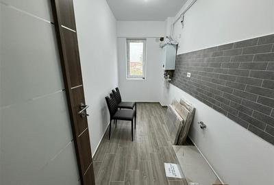 Garsoniera de vanzare in bloc nou , Lupeni  Rezidential - 12