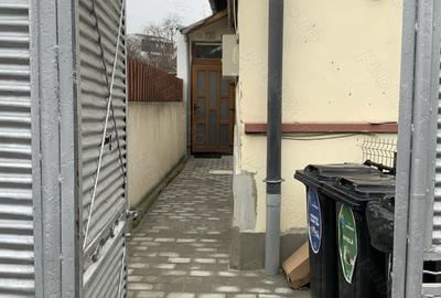 Apartament cu 2 camere în Sud - 7