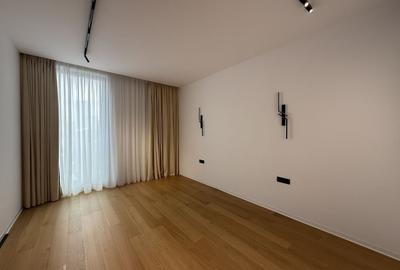 Apartament cu 3 camere semidecomandat, mobilat în Herăstrău - 2