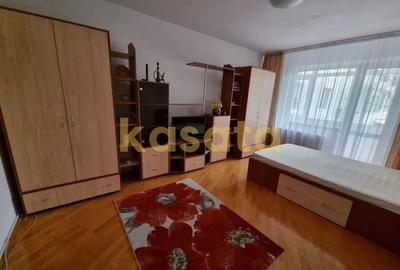 Garsonieră | Zona Gorjului | Aproape de Metrou - 1
