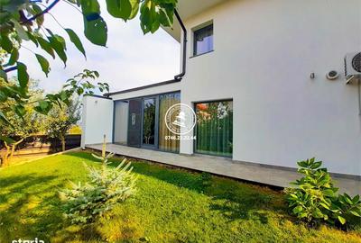 Casă cu 4 camere cu Teren 650 Mp în Rediu - 3