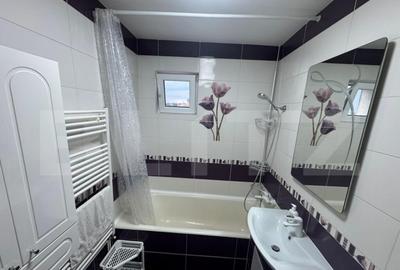 Apartament 2 camere decomandate ,52 mp Tudor, aproape de Uni - 12