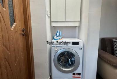 Apartament cu 2 camere semidecomandat în Ultracentral - 8