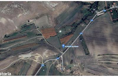 Teren de 5800 mp, în Gheorgheni - 2