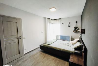 Apartament cu 2 camere în Rontău - 5