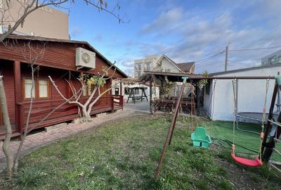 Spațiu comercial, de 615 mp, în Nord - 2