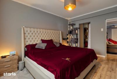 Apartament cu 3 camere în Central - 1
