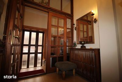 Casă cu 6 camere cu Teren 220 Mp în Iancului - 7