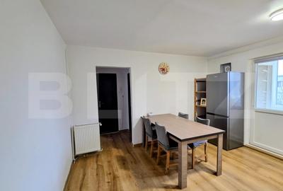 Apartament cu 2 camere decomandat, mobilat în Grigorescu - 2