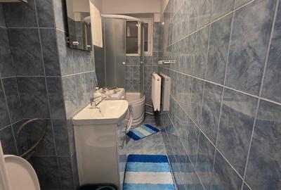 Dristor, chiar la gura de metrou, 5 minute mall Park Lake si parc IOR, - 8