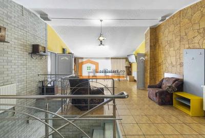 Spațiu comercial, de 700 mp, în Breaza - 3